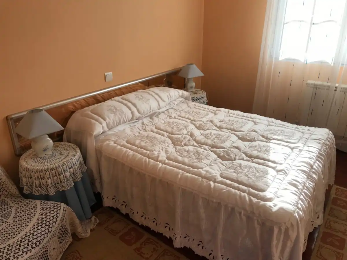 Casa o xalet de lloguer a Soto de la Marina