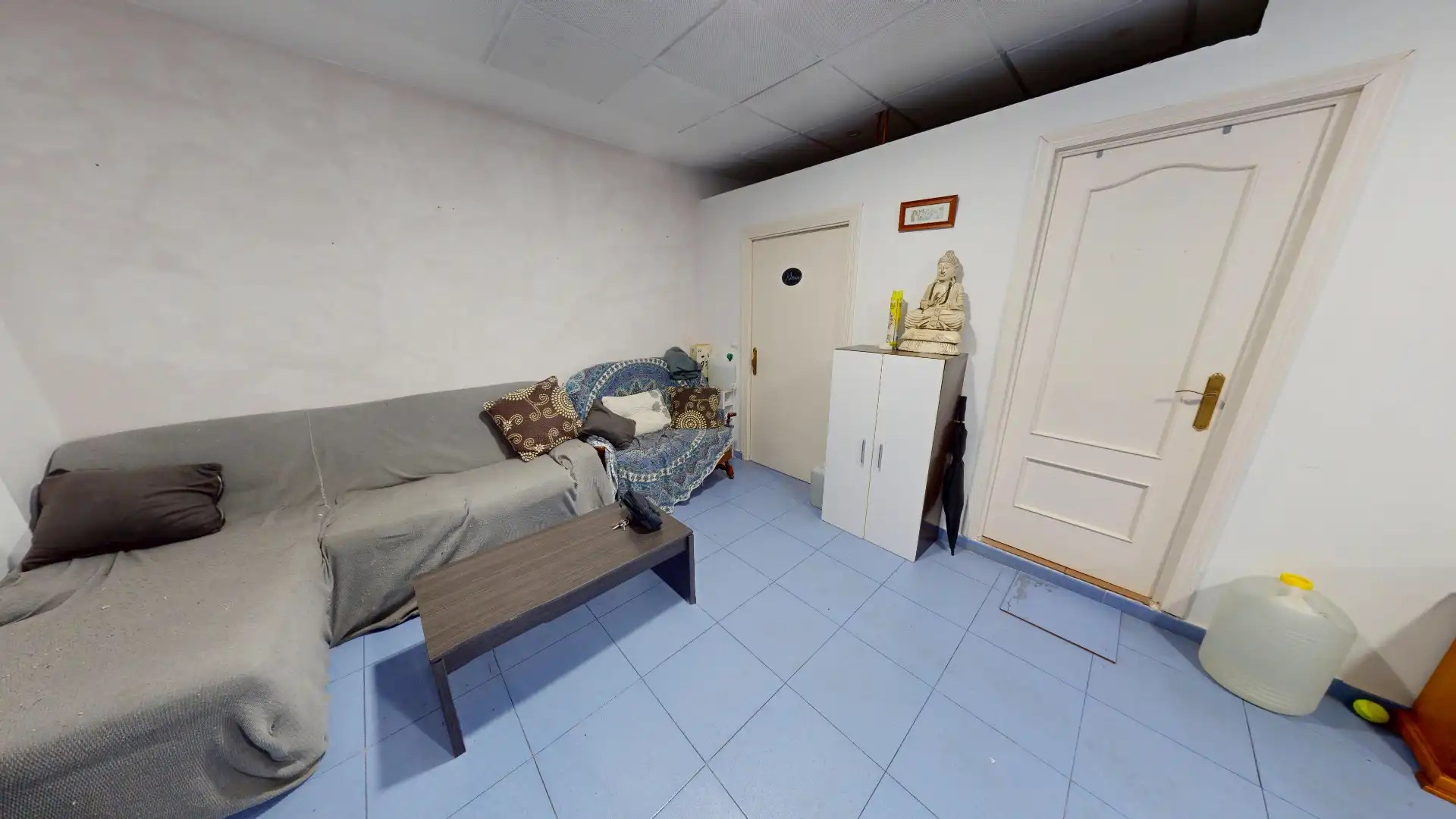 Local comercial en venta en Carrer Calitx, imagen 5