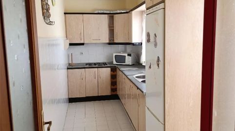 Foto 4 de Piso en venta en Calle Andalucia, 2, Serón, Almería