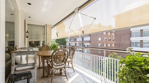 Foto 5 de Piso en venta en Sant Gervasi- Galvany, Barcelona Capital
