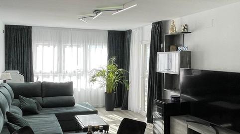 Foto 5 de Apartament en venda a Calle Ibiza, Sierra Helada, Alicante