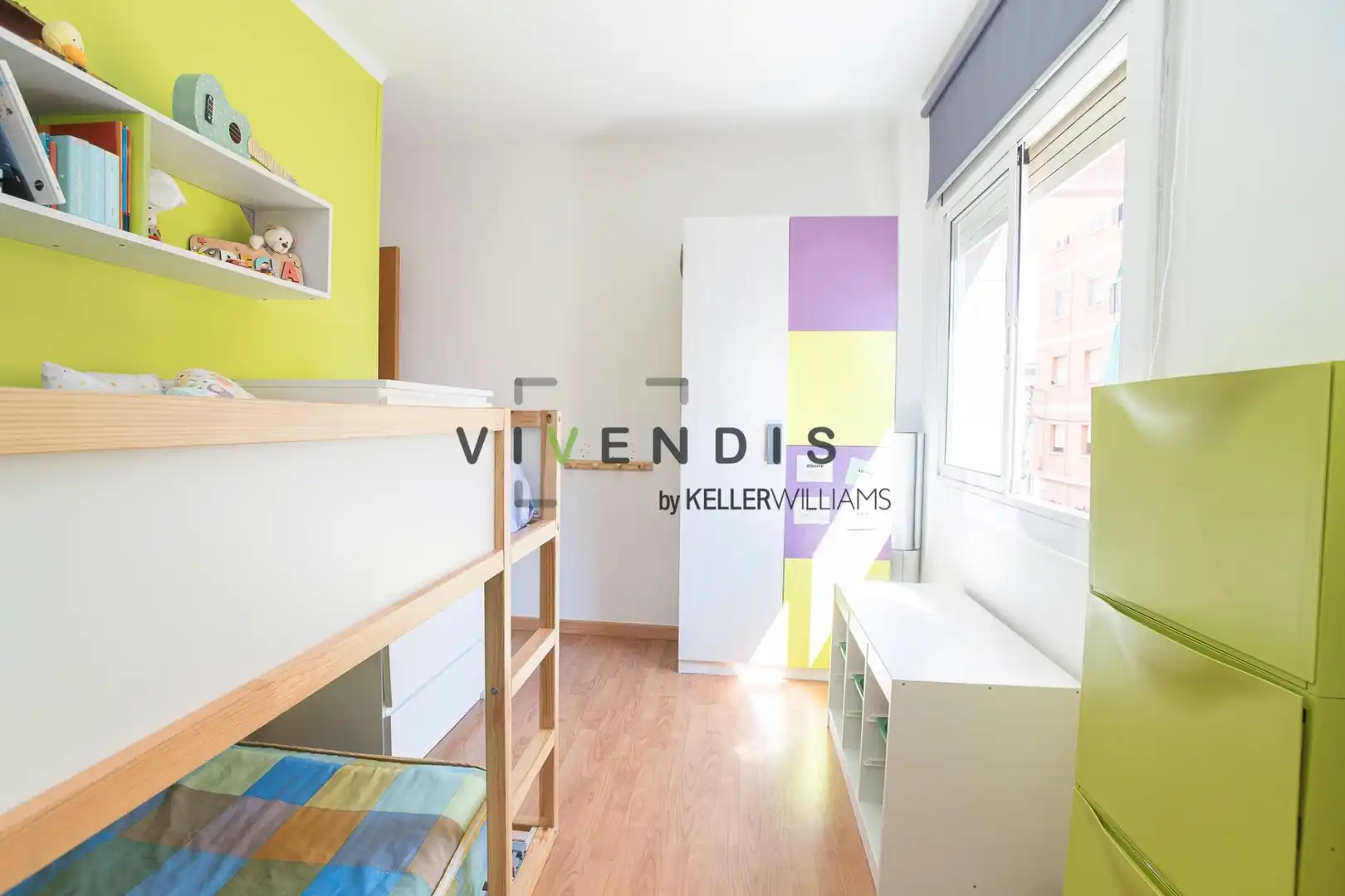 Wohnung mit Aufzug zum Verkauf in Sant Andreu de la Barca, imagen 7