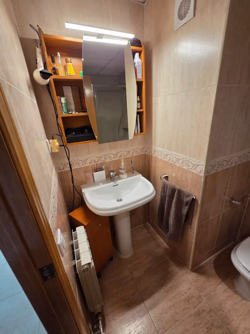 Appartement avec terrasse à vendre à Rambla de la Girada, imagen 23