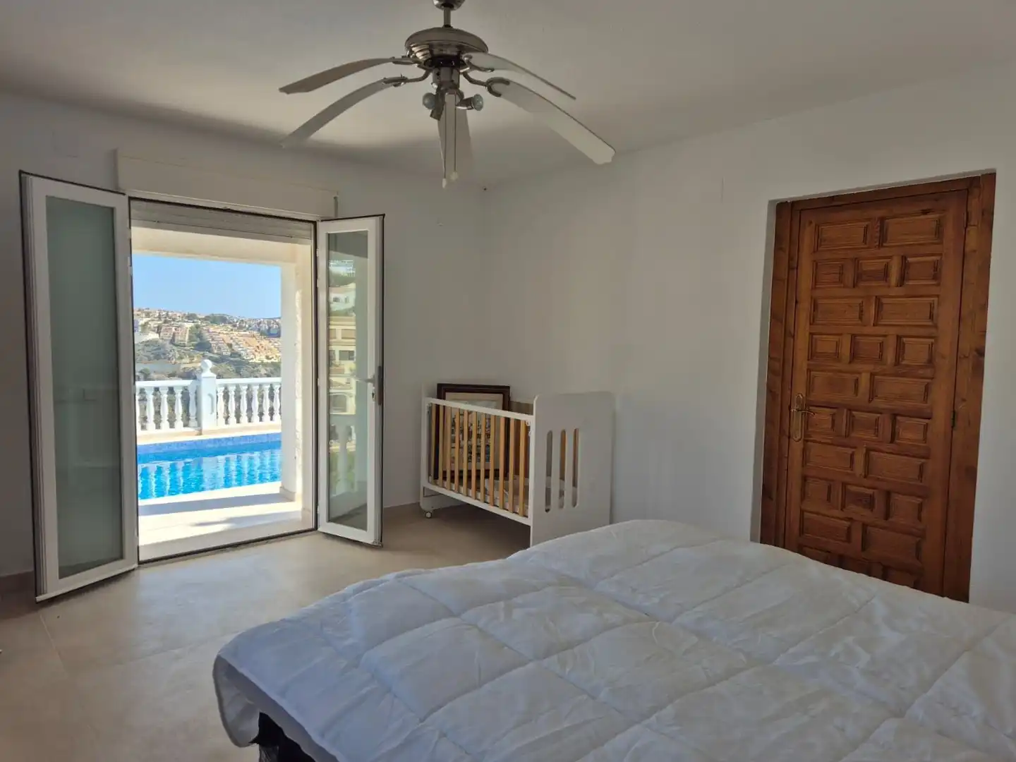Maison avec piscine à vendre à Paichi, imagen 54