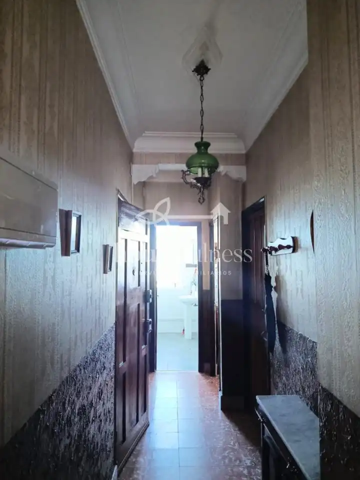 Edificio en venta en Ferrol