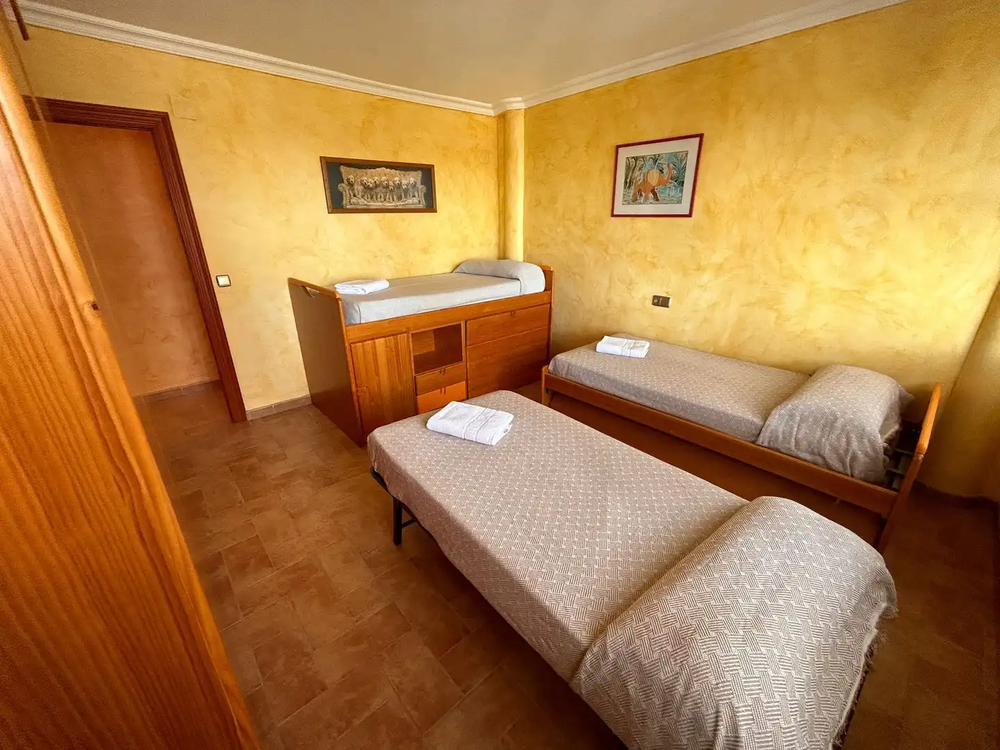 Villa avec terrasse à vendre à Los Balcones - Los Altos, imagen 70