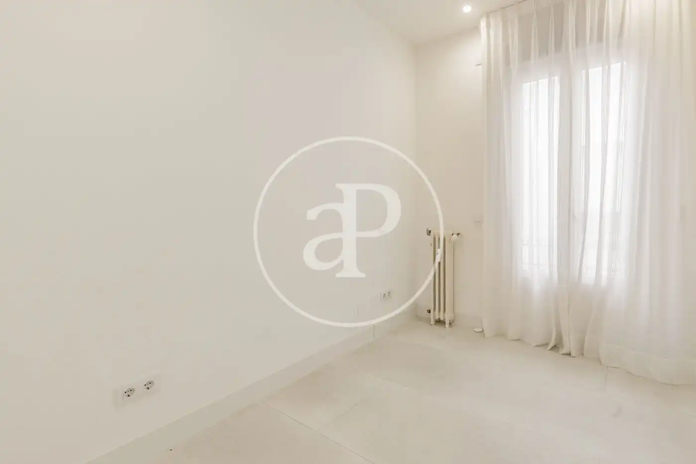 Attique avec ascenseur à vendre à C. Alcalá, imagen 31