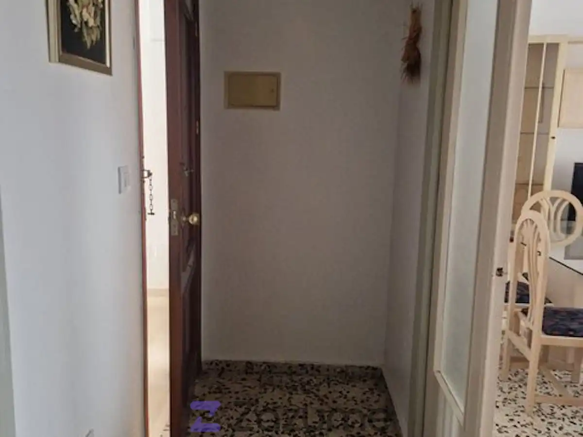 Wohnung zur Miete in Murcia mit Klimaanlage, Möbliert und Ofen