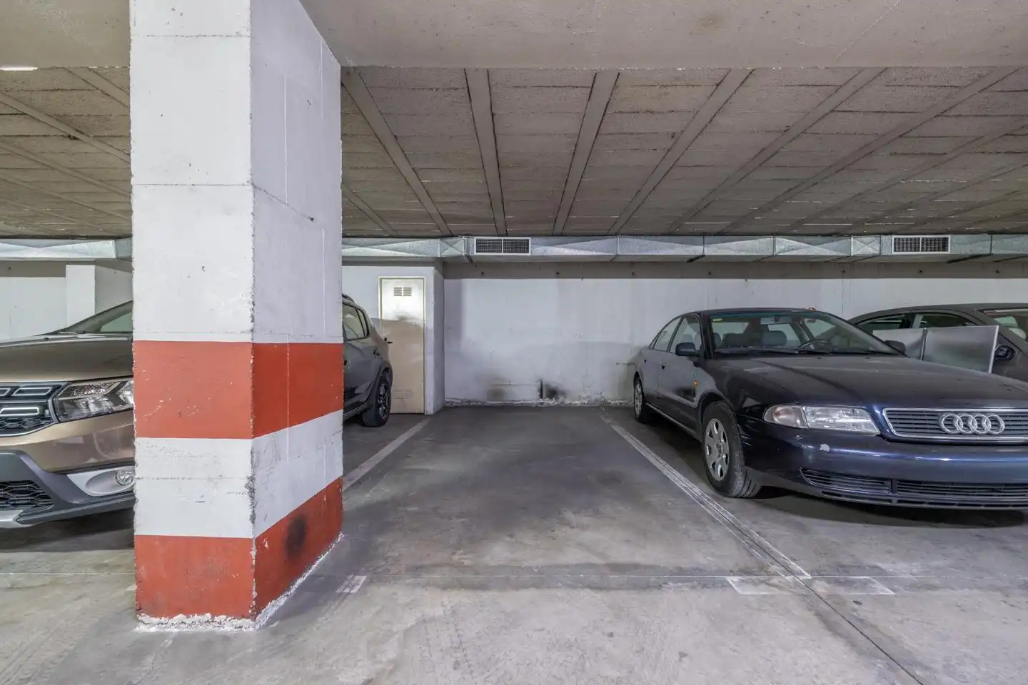 Parking de Piso en venta en Arucas