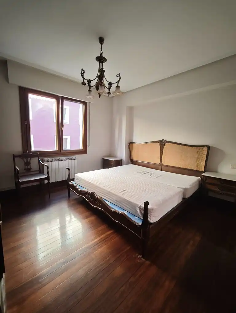 Appartamento con terrazza in vendita a Komentukalea Kalea 22, imagen 17