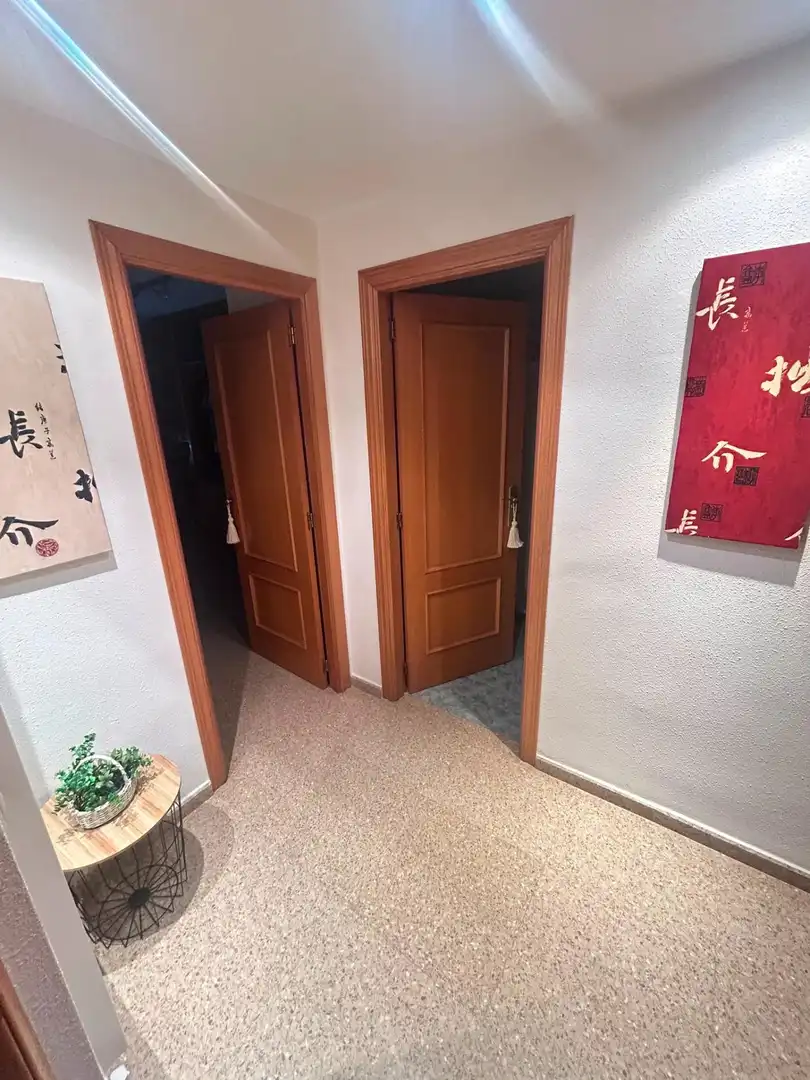 Pis en venda en Alicante / Alacant amb Aire condicionat, Jardí privat i Traster