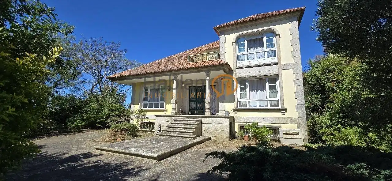 Xalet amb jardí en venda a Sobrán, imagen 3