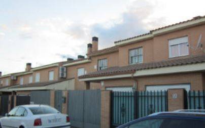 Casa-chalet en Venta en Barcience