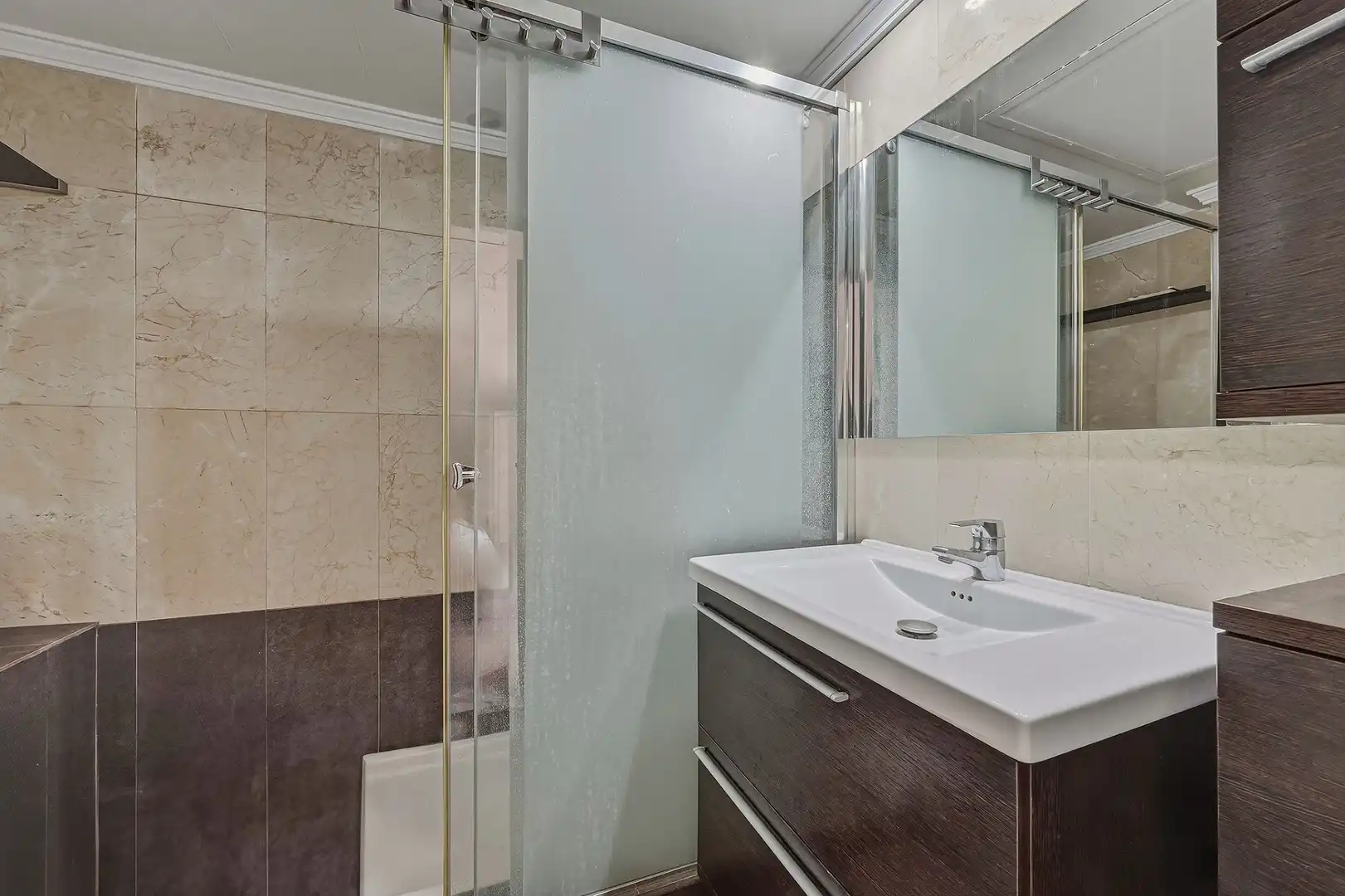 Penthouse with terrace for sale in Calle Teba 4, imagen 14