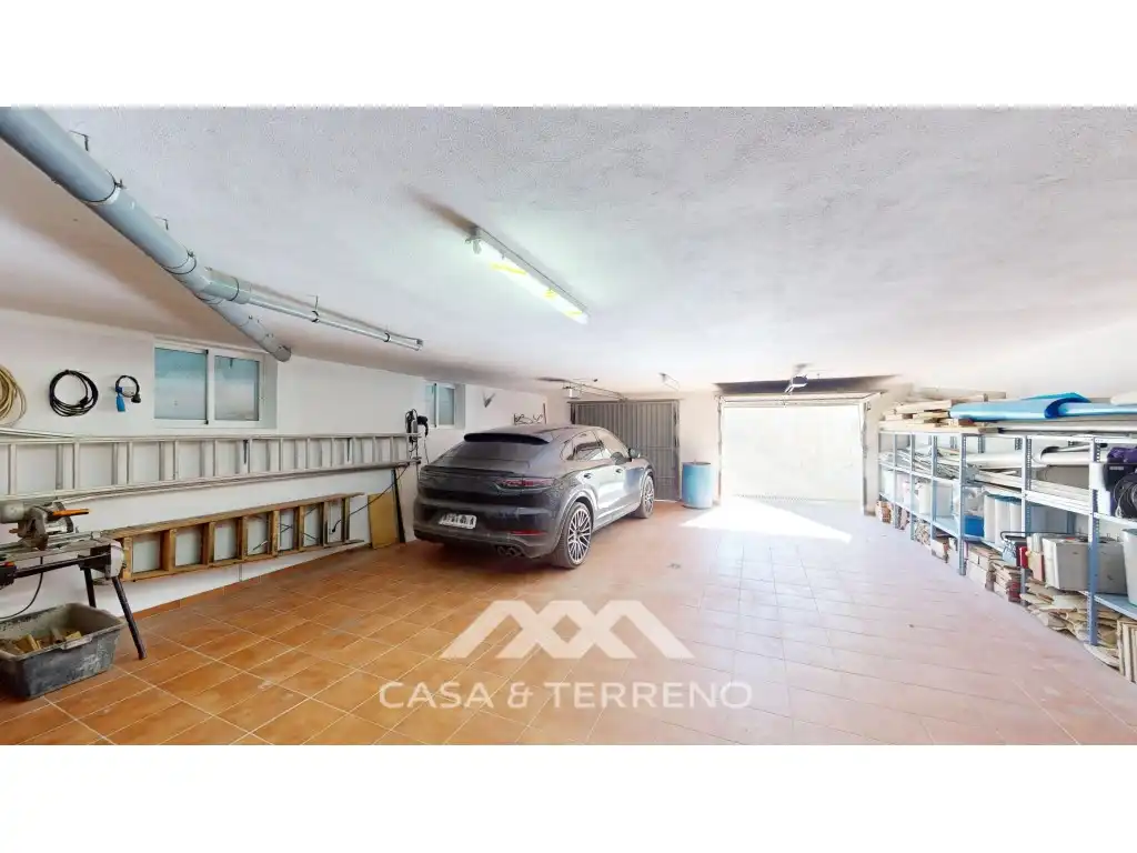 Casa o xalet en venda en Iznate amb Aire condicionat, Calefacció i Jardí privat