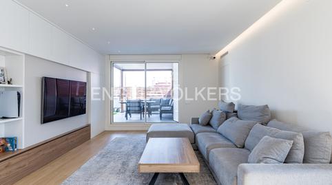 Foto 4 de Àtic en venda a La Nova Esquerra de l'Eixample,  Barcelona Capital