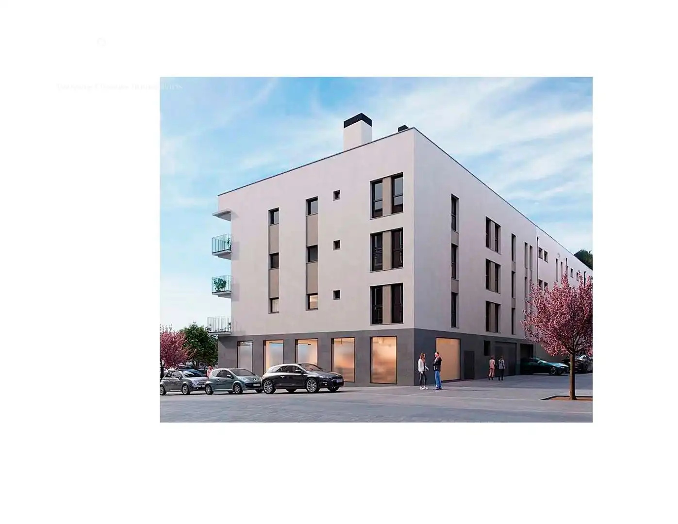 Flat with lift for sale in Riera Ginjolers, imagen 11