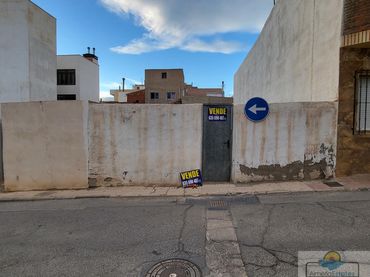 Terreni e lotti in vendita a Albox