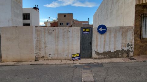 AlboxTerreno