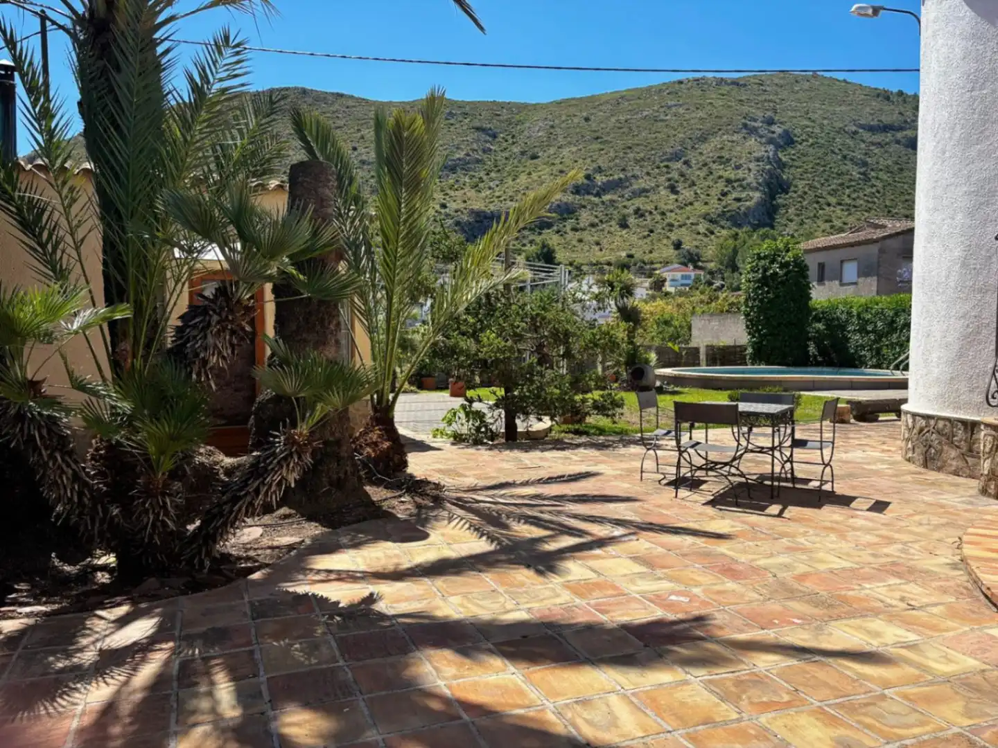 Villa avec piscine à vendre à Centro, imagen 4