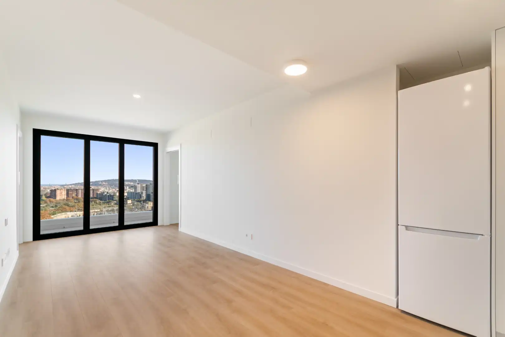 Wohnung zur Miete in Finestrelles