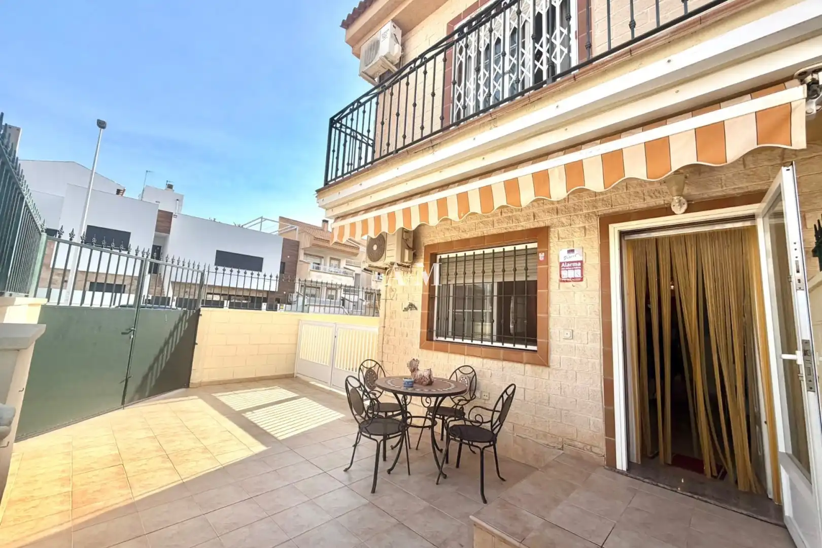 Maison mitoyenne avec terrasse à vendre à Los Peñascos - El Salero - Los Imbernones, imagen 5