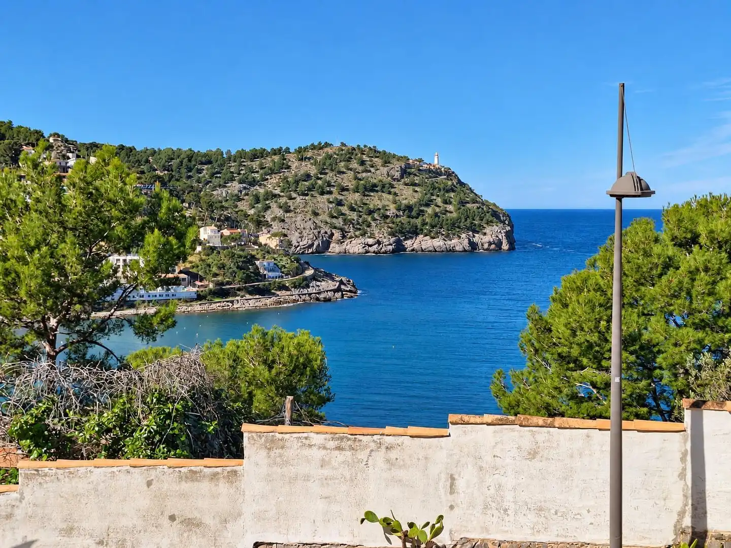 Piso en venta en Sóller con Aire acondicionado, Parquet y Terraza