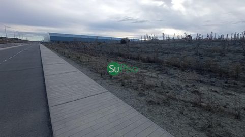 Foto 4 de Terreno industrial en venta en Calle Curtidores, 7, Estación - Cruz Roja, Illescas