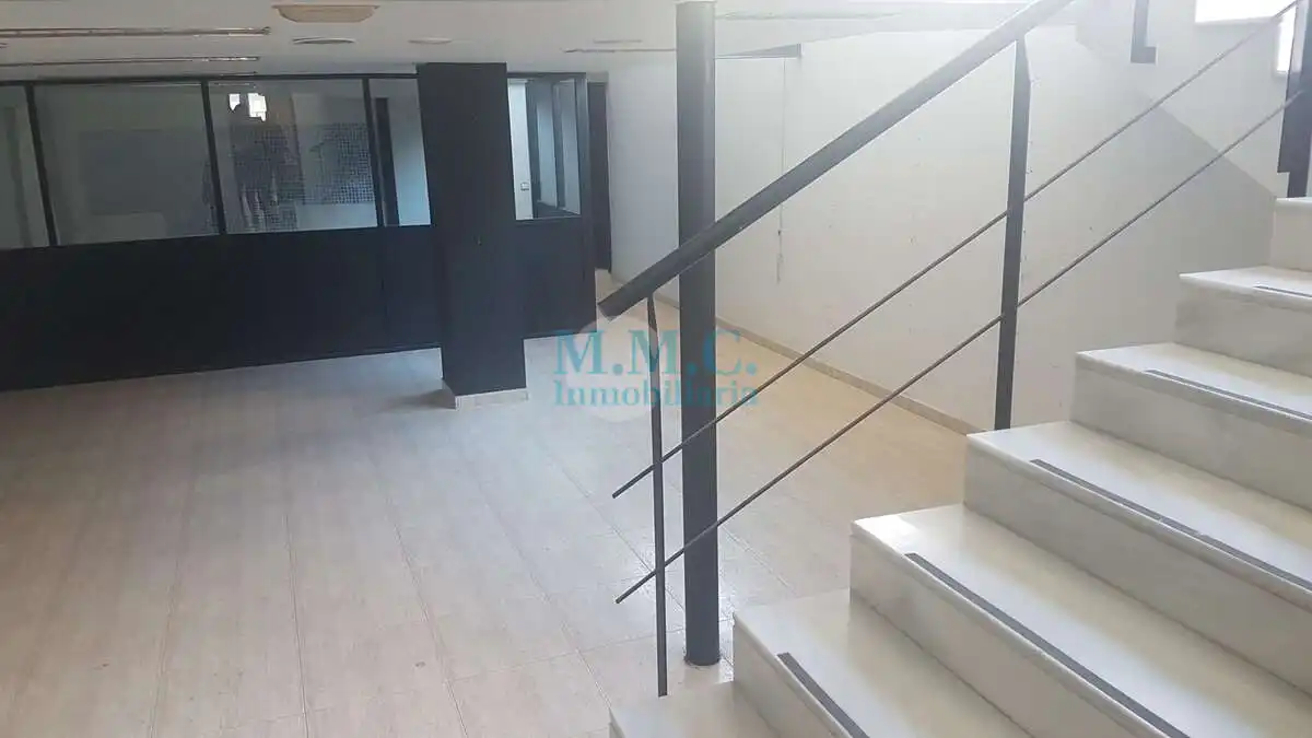 Business premises for sale in Aguadulce, imagen 3