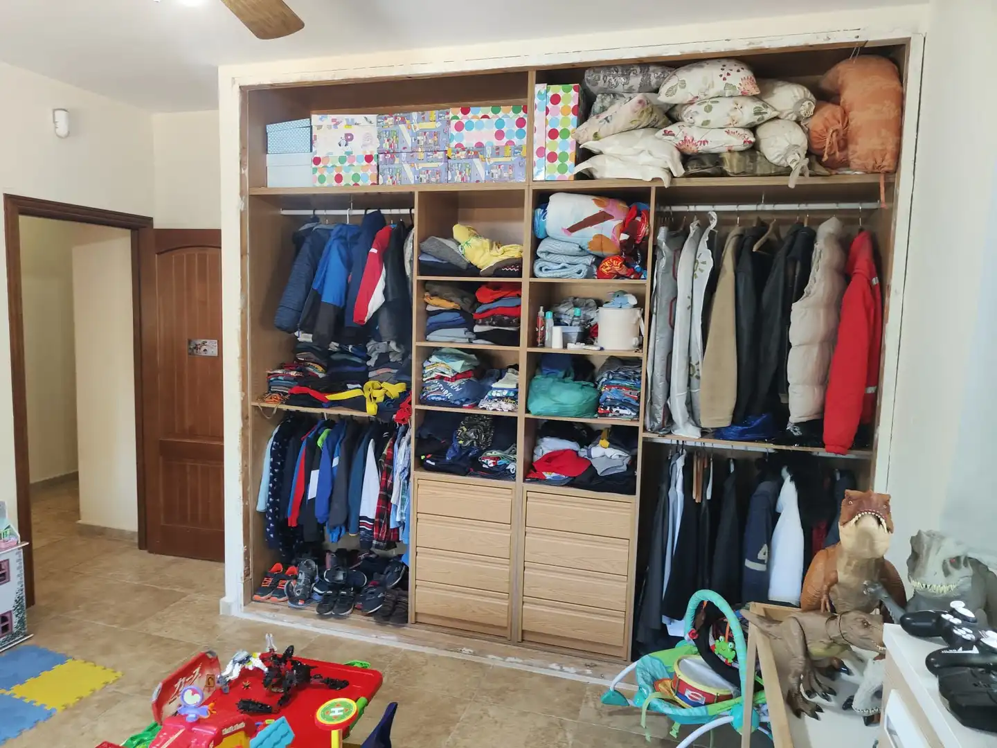 Chalet con piscina en venta en Partidas de Alicante, imagen 18