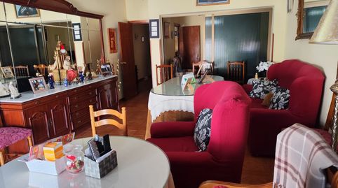 Foto 5 de Piso en venta en Calle Andrés Pro, 13, Zafra, Badajoz