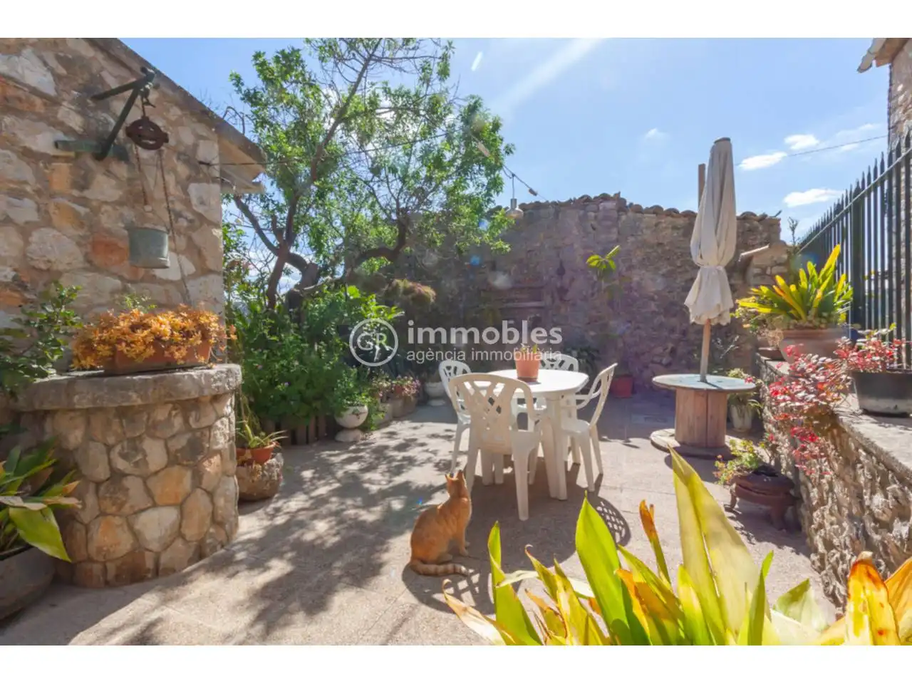 Casa o chalet en venta en Alaró