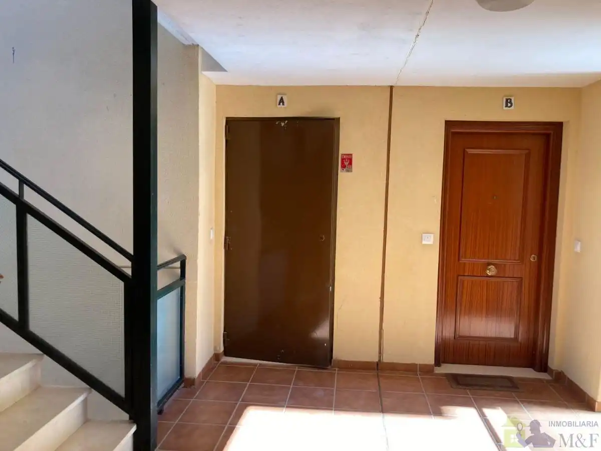 Flat for sale in ASUNCION 7, imagen 2