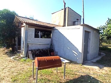 Casa rustica in vendita a Ponent