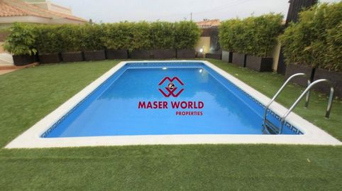 Foto 4 de Casa o chalet en venta en Bolnuevo, Mazarrón