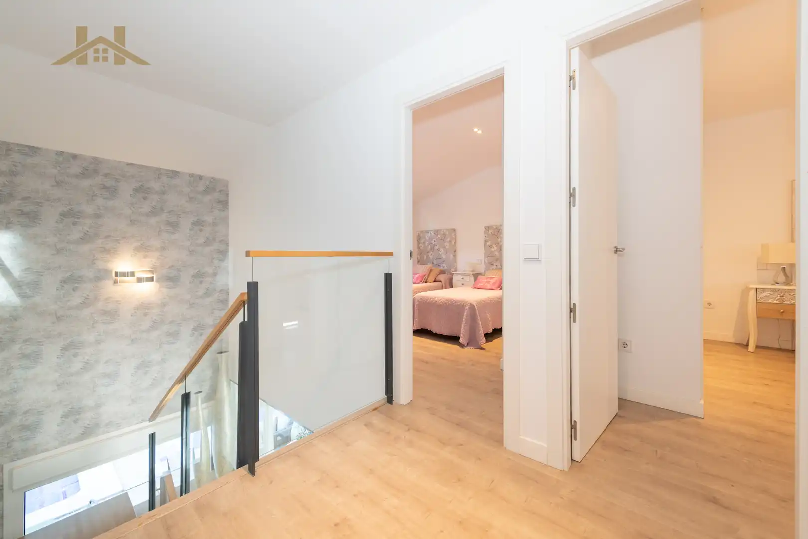Detached homes for sale in Boadilla del Monte  with Air Conditioner, Heating and Private garden