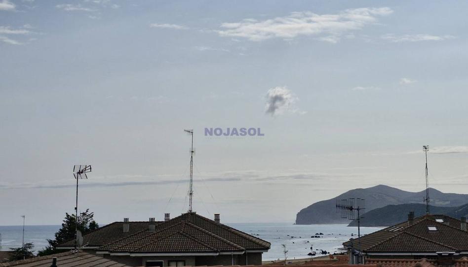 Foto 1 de Casa adosada en venda a Centro, Tregadín, Cantabria