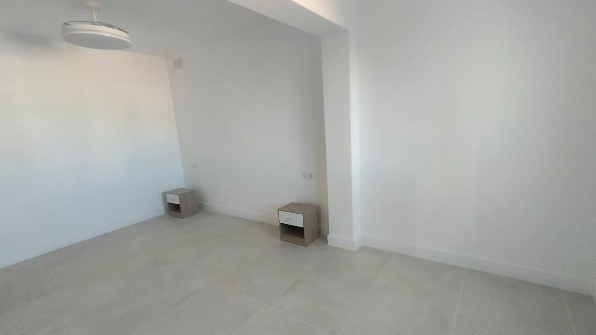 Flat for rent in Málaga  with Air Conditioner, Heating and Furnished