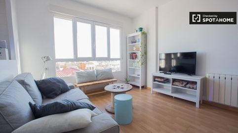 Photo 2 of Room in El Cabanyal - El Canyamelar, Valencia Capital