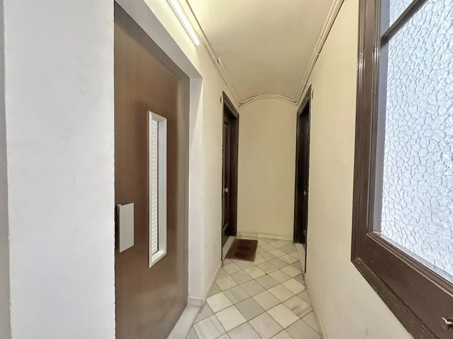 Ático en venta en Barcelona con Aire acondicionado, Calefacción y Terraza