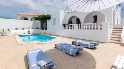 Foto 2 de Casa o chalet en venta en Cala en Porter, Alaior