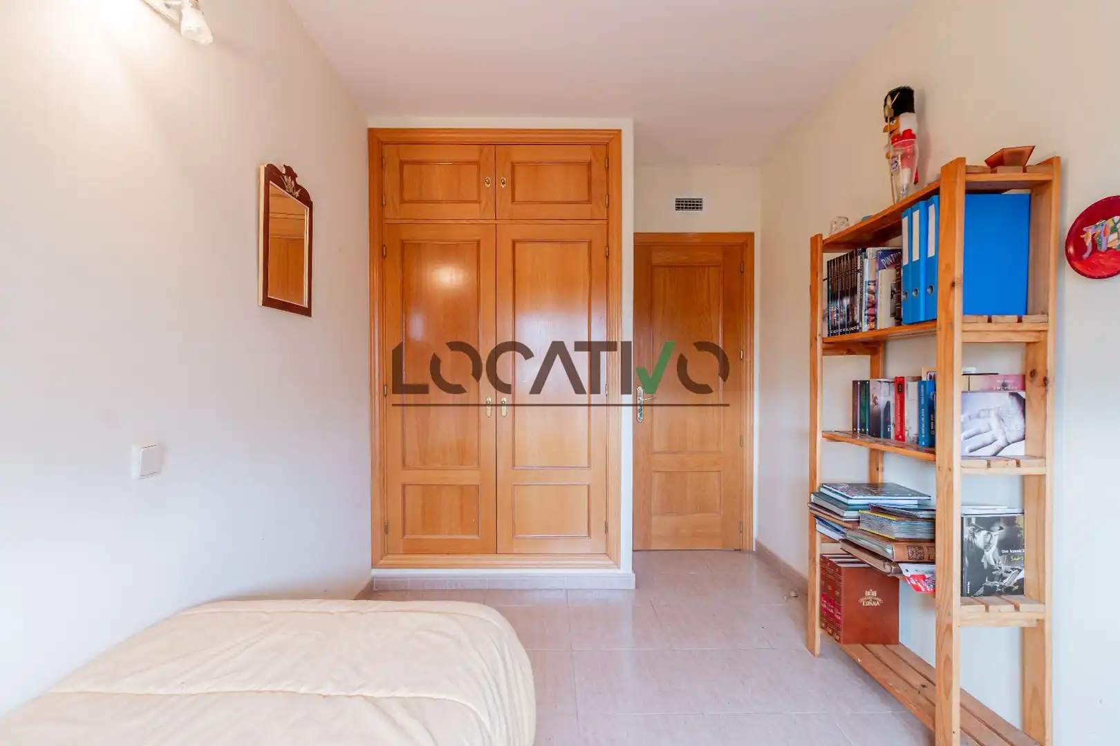 Casa con giardino in vendita a Robledo de Chavela, imagen 21