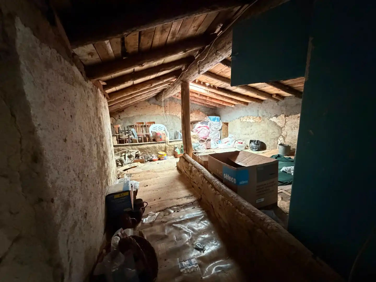 Casa adosada en venta en Martínez con Calefacción y Trastero