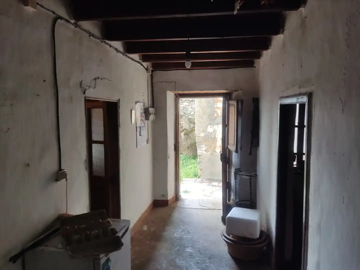 Casa o xalet en venda en Pereruela, Zamora