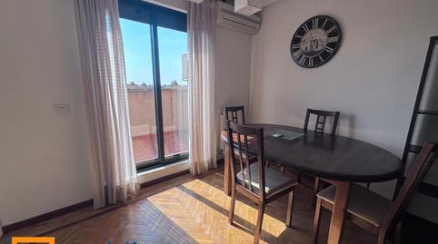 Foto 2 de Àtic en venda a Camino Miranda, Teso de la Feria - Arrabal, Salamanca