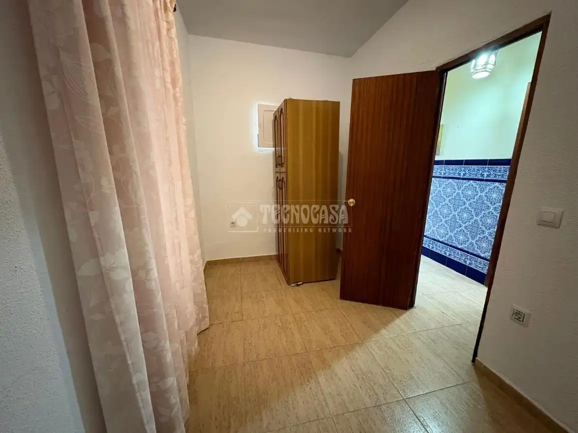 Bedroom of Detached homes for sale in Chiclana de la Frontera  with Furnished
