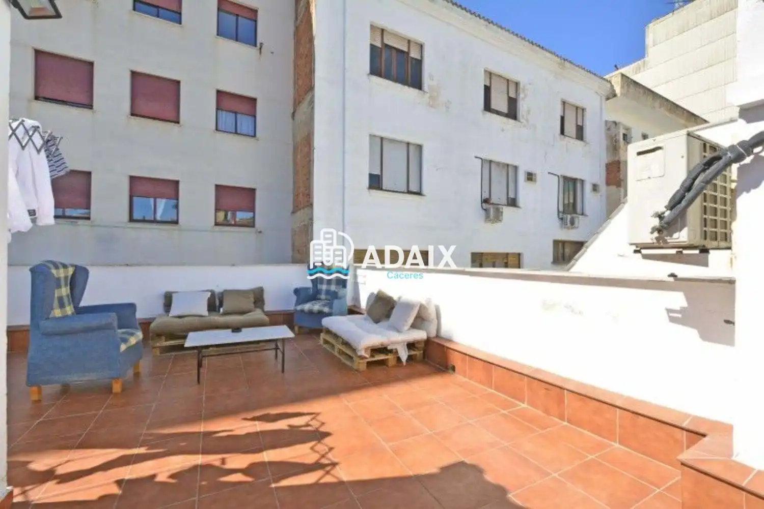 Dúplex en venda a Calle Hernando de Soto, imagen 6