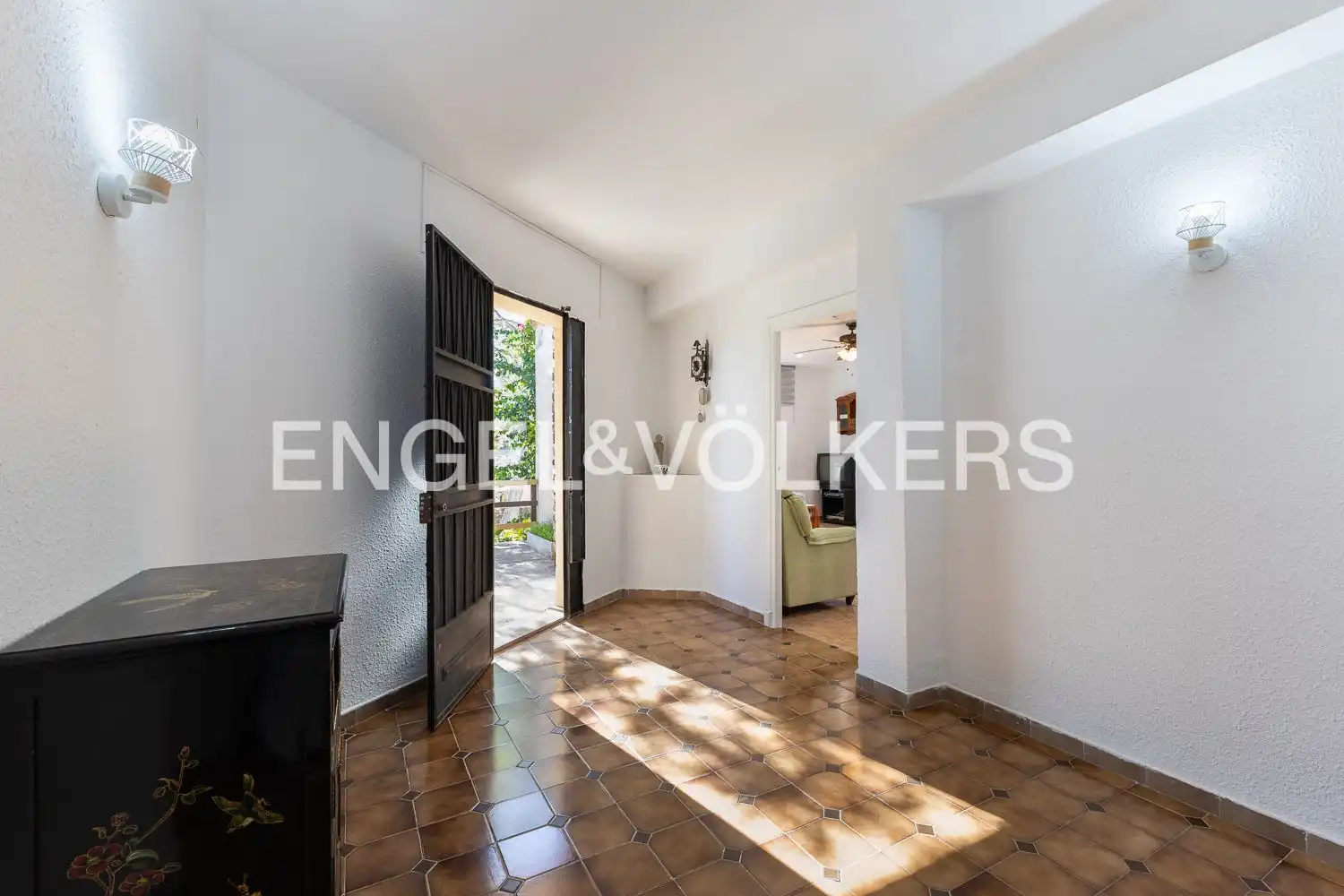 Casa con piscina en venta en La Cañada, imagen 3
