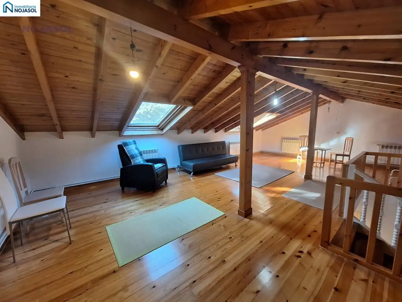 Casa o chalet en venta en Arnuero con Calefacción y Jardín privado