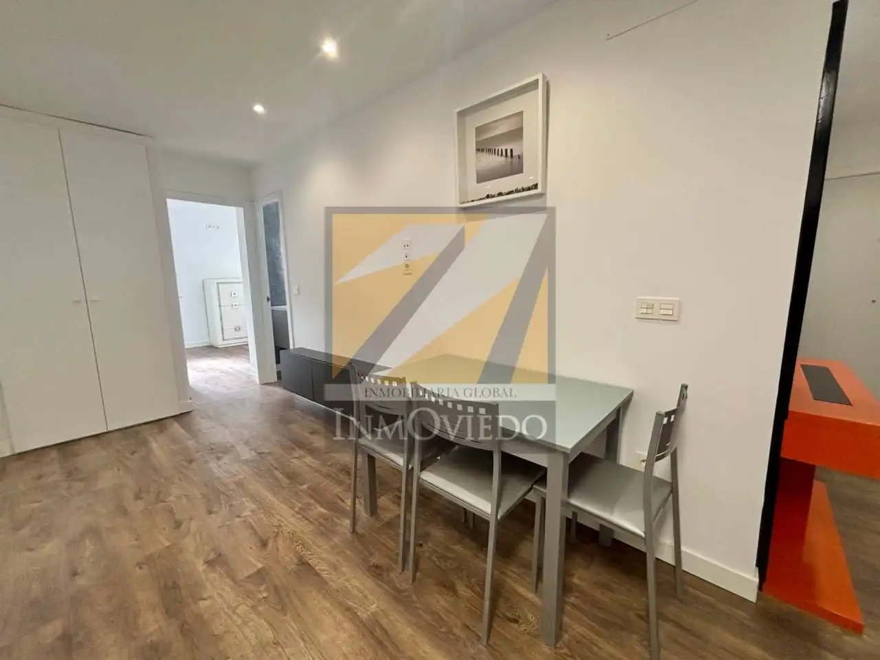 Piso en venta en Calle Ramón y Cajal, La Villa - Bazuelo